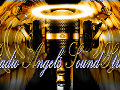 The Radio Angels SoundStream