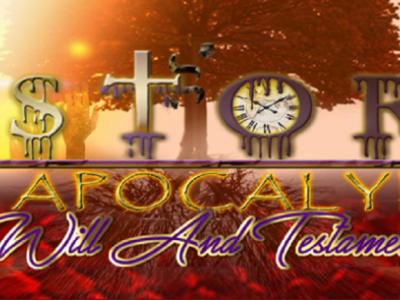 His-tory The Apocalypse