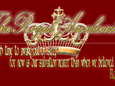 The Royal Awakening