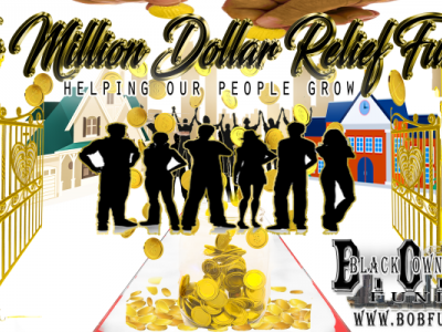 The Million Dollar Relief Fund