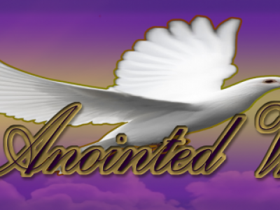 God's Anointed Women