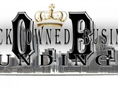 The Black Owned Business Funding Network