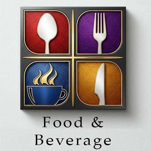 Restaurants & Cafes